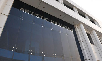 Artistic Milliners