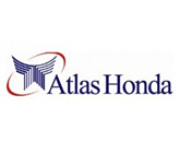 Atlas Honda
