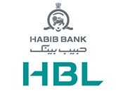 HBL - Habib Bank Limited