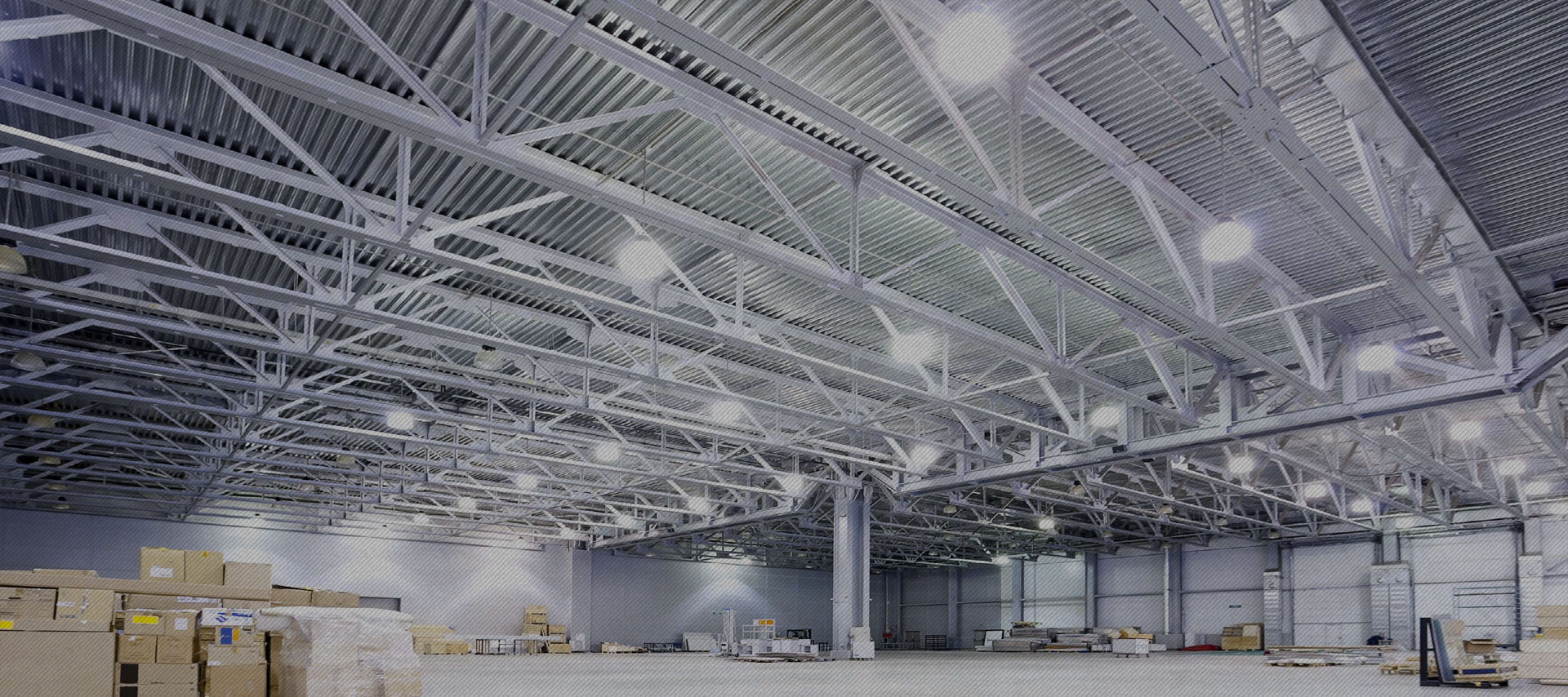 Worldwide freight services